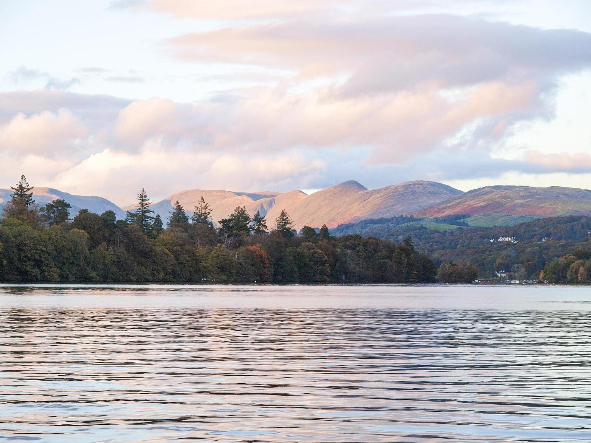 Swallows Nest Windermere Exterior foto