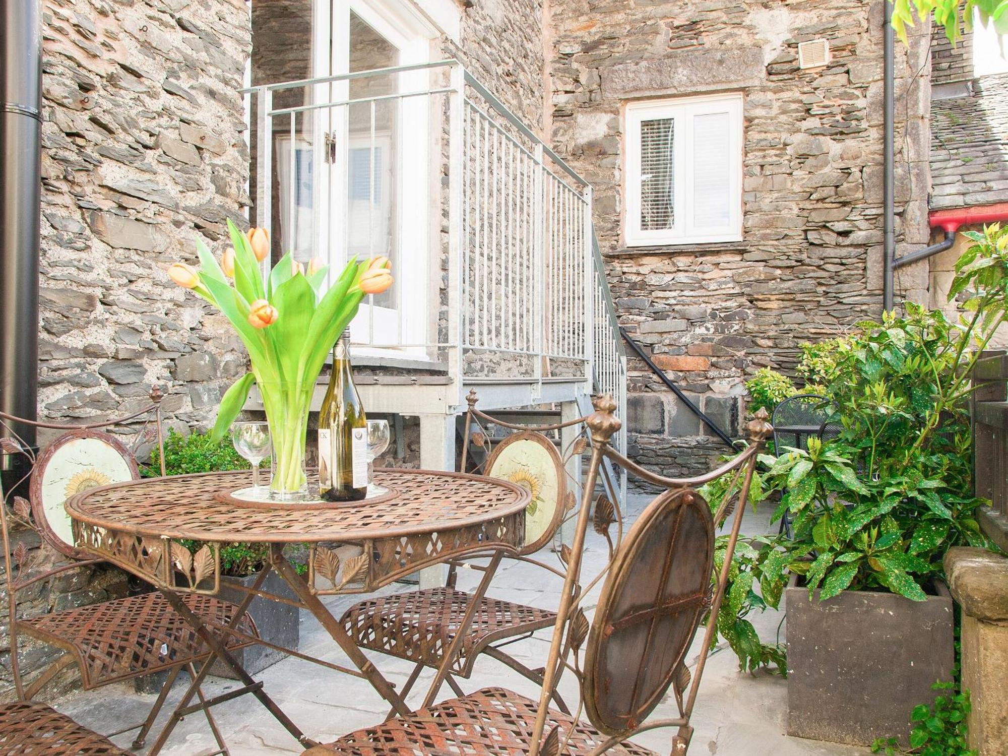 Swallows Nest Windermere Exterior foto